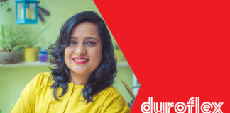 Duroflex Mattresses appoints Smita Murarka as Vice-President, Marketing Audience Reports