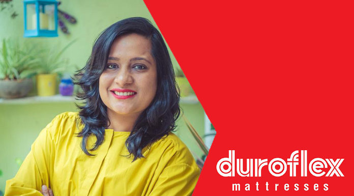 Duroflex Mattresses appoints Smita Murarka as Vice-President, Marketing Audience Reports