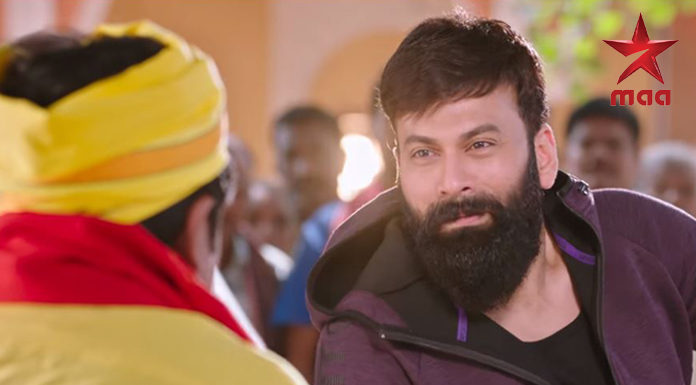 Ohmkar new reality show on Star Maa AudienceReports