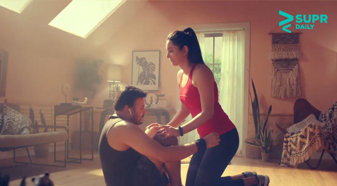 Supr Daily gears up first digital campaign Audience Reports