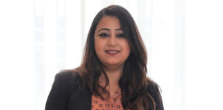 Outbrain appoints new Director Veena Shobhani Audience Reports