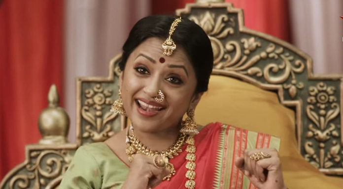 Star Maa new game show ‘Wife Chethilo Life’ AudienceReports