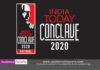 India Today Conclave’s 19th edition host in Delhi on March 13 and 14 india today conclave 2020
