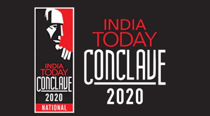 India Today Conclave’s 19th edition host in Delhi on March 13 and 14 india today conclave 2020