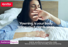 Listen to your yawns, your body is telling you to sleep – Duroflex Mattresses Duroflex