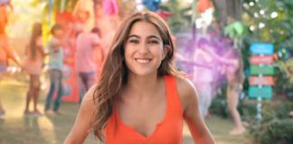 Brands TVC for this Holi 2020 FANTA Holi TVC