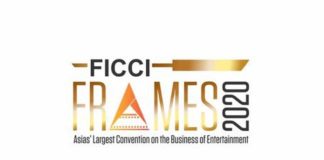 Coronavirus effect: Ficci Frames 2020 postponed FICCI FRAMES 2020