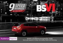 Jeep Compass Diesel Automatic TVC Creates Trending in Digital Jeep Compass Diesel Automatic
