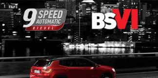 Jeep Compass Diesel Automatic TVC Creates Trending in Digital Jeep Compass Diesel Automatic