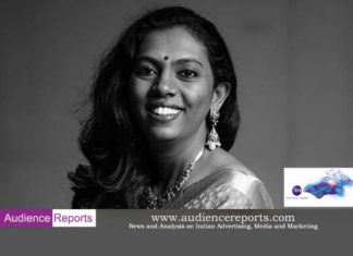 Now Prathyusha Agarwal is the Chief Consumer Officer of ZEEL Prathyusha Agarwal