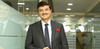 Sanjay Behl, CEO