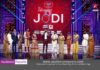 Star Maa Ishmart Jodi got a good talk in regional market Star Maa Ishmart Jodi