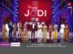 Star Maa Ishmart Jodi got a good talk in regional market Star Maa Ishmart Jodi