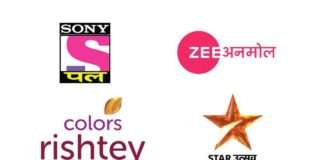 Four Channels go free for next 2 months Colors Rishtey