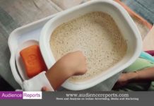 McCann India shoots TVC for Dettol from the confines of home Dettol TVC