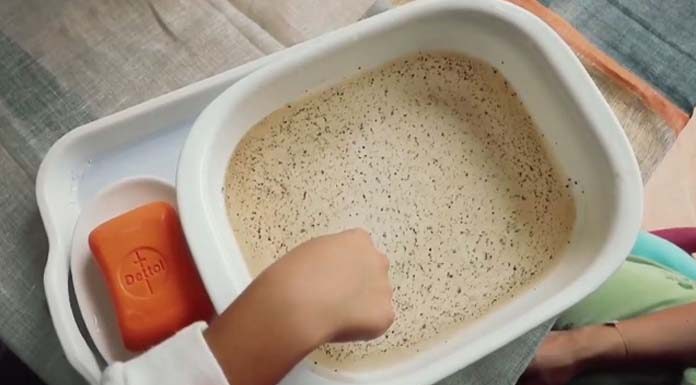 McCann India shoots TVC for Dettol from the confines of home Dettol TVC