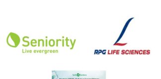 Seniority and RPG Life Sciences Launch SafeSeniors – India’s First COVID-19 Risk Monitoring Tool for Senior Citizens SafeSeniors