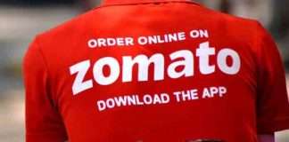 13% employees fire and A more focused Zomoto 13% employees fire and A more focused Zomoto