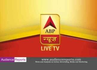 ABP News’ Ghanti Bajao makes a breakthrough in the news-genre abp news
