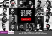 ‘ALWAYS A BEARDO’ celebrates the Quarantine Beard Beardo’s new campaign unites men across India in a new crowdsourced music video to embrace and salute their beards