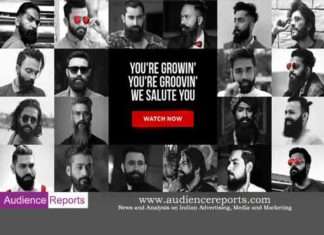 ‘ALWAYS A BEARDO’ celebrates the Quarantine Beard Beardo’s new campaign unites men across India in a new crowdsourced music video to embrace and salute their beards