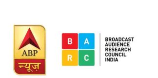 ABP News Network emerges as No. 1 news destination during COVID-19: BARC ABP News
