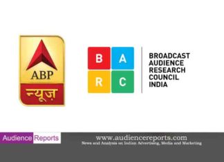 ABP News Network emerges as No. 1 news destination during COVID-19: BARC ABP News