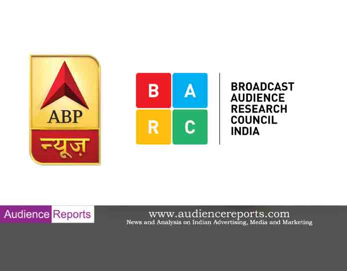 ABP Network sets records with digital reach during exit poll coverage -  Indian Broadcasting World