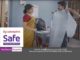 Asian Paints launches a campaign for Safe Painting Service targeting the safety of painters and their families Asian Paints