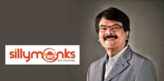 Silly Monks Limited appoints C. Ratnakar Rao As Non-Executive Chairman C Ratnakar Rao Silly Monks
