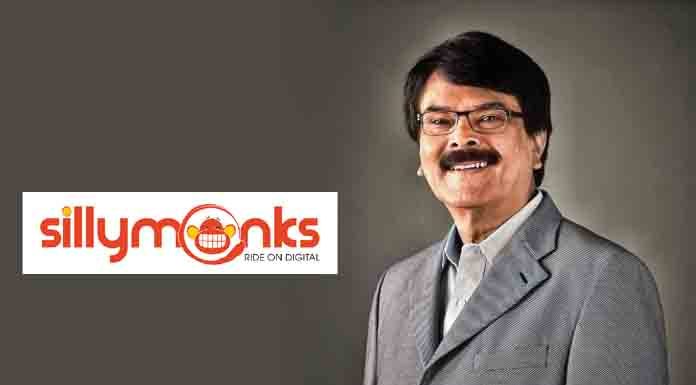 Silly Monks Limited appoints C. Ratnakar Rao As Non-Executive Chairman C Ratnakar Rao Silly Monks