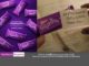 Mondelez India says ‘Thank You’, through Cadbury Dairy Milk bars Cadbury Thank you