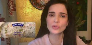 Daawat Basmati Rice celebrates relationships with #PehliDaawat Campaign Daawat Basmati Rice