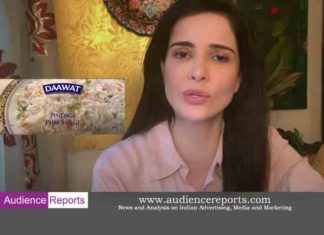 Daawat Basmati Rice celebrates relationships with #PehliDaawat Campaign Daawat Basmati Rice