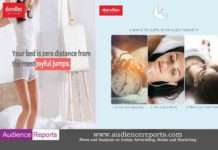 Duroflex deeply connects with and supports consumers through the COVID-19 crisis Duroflex