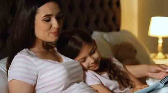 ‘Stay In, Stay Home ’, says Duroflex in its powerful social message Duroflex in its powerful social message