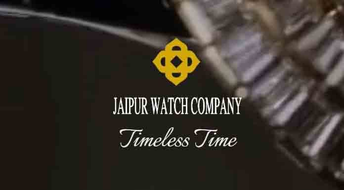 Jaipur Watch Company Launches a New Bespoke Watch Using the Last Coin Minted by the British Jaipur Watch Company