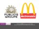 Publicis Groupe wins McDonald’s china media planning business McDonald’s China has appointed Publicis Groupe