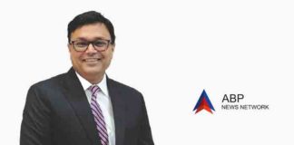 Statement by Mr Avinash Pandey, CEO, ABP News Network Mr. Avinash Pandey, CEO, ABP News Network