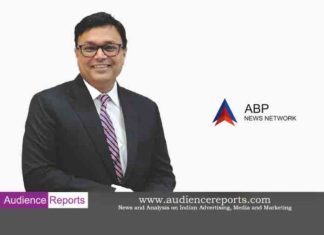 Statement by Mr Avinash Pandey, CEO, ABP News Network Mr. Avinash Pandey, CEO, ABP News Network