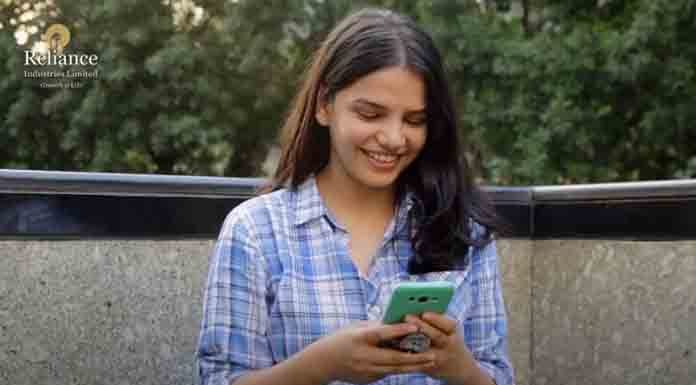 Reliance Industry New campaign ‘Naye India Ka Naya Josh’ Reliance Industry NayeIndiaKaNayaJosh Prasoon Joshi AR Rehman