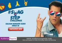 Aaj kal Salaam Namaste karne mein hi swag hai – Pepsi Campaign Aaj kal Salaam Namaste karne mein hi swag hai - Pepsi Campaign