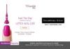 Shoppers Stop launches latest campaign for Nail Polish Day amidst the lockdown Shoppers Stop