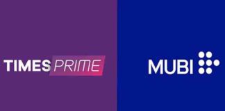 Times Prime joins hands with MUBI to offer hand-picked cinema to its members Times Prime joins hands with MUBI