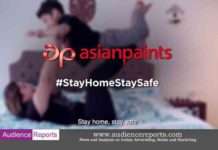 Asian Paints rekindles the love for homes with its second digital film under ‘Har Ghar Chup Chaap Se Kehta Hai’ Asian Paints Har Ghar Chup Chaap Se Kehta Hai