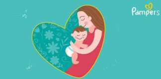 Pampers #WelcomeToTheWorld campaign sends a message of hope in times of uncertainty Pampers' #WelcomeToTheWorld