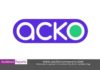AckoDrive launches enhanced platform for new car buyers to address COVID19 concerns Acko Drive