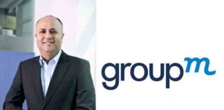 Ajay Mehta to lead Cinema and OOH for GroupM India Ajay Mehta Group M