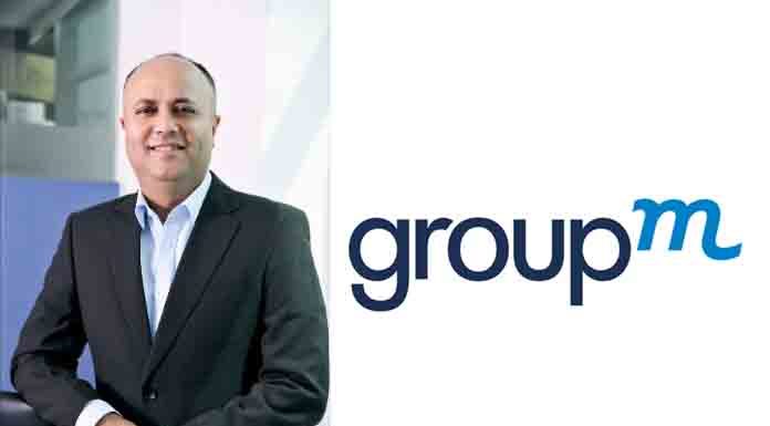 Ajay Mehta to lead Cinema and OOH for GroupM India Ajay Mehta Group M