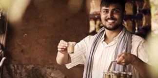 Amer Jaleel lends his voice to Axis Bank’s latest campaign #ReverseTheKhata by Lowe Lintas Amer Jaleel lends his voice to Axis Bank's latest campaign #ReverseTheKhata by Lowe Lintas